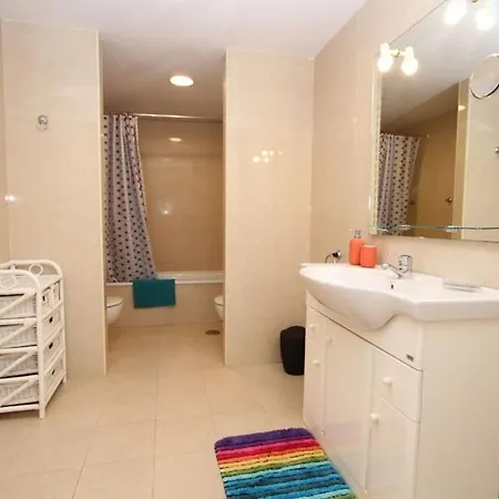 Stylish 2-bed Duplex Townhouse, Full Kitchen, Access To Three Pools, Minutes From Puerto Banus, By 