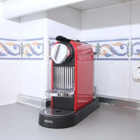 Stylish 2-bed Duplex Townhouse, Full Kitchen, Access To Three Pools, Minutes From Puerto Banus, By 