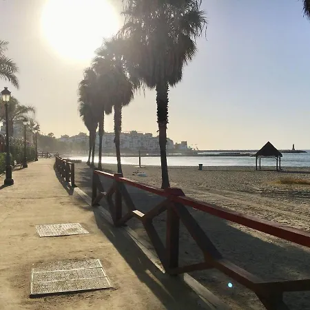 Διαμέρισμα Stylish 2-bed Duplex Townhouse, Full Kitchen, Access To Three Pools, Minutes From Puerto Banus, By 