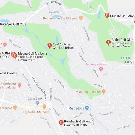 Stylish 2-bed Duplex Townhouse, Full Kitchen, Access To Three Pools, Minutes From Puerto Banus, By 