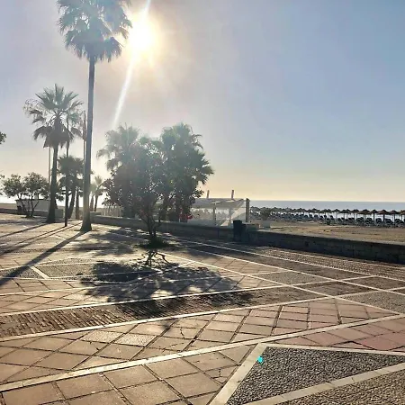 Stylish 2-bed Duplex Townhouse, Full Kitchen, Access To Three Pools, Minutes From Puerto Banus, By 