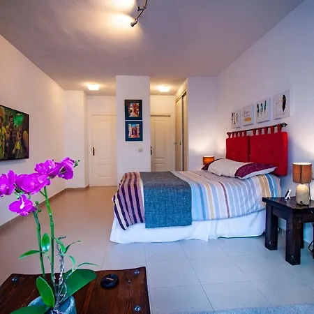 La Buena Vida Duplex: Stylish Retreat With Pool Access Near Puerto Banus Marbella