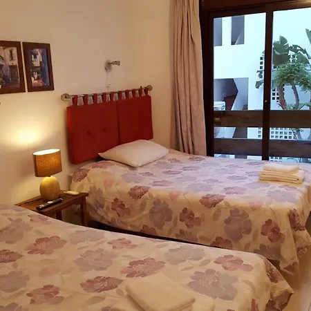 Stylish 2-bed Duplex Townhouse, Full Kitchen, Access To Three Pools, Minutes From Puerto Banus, By 