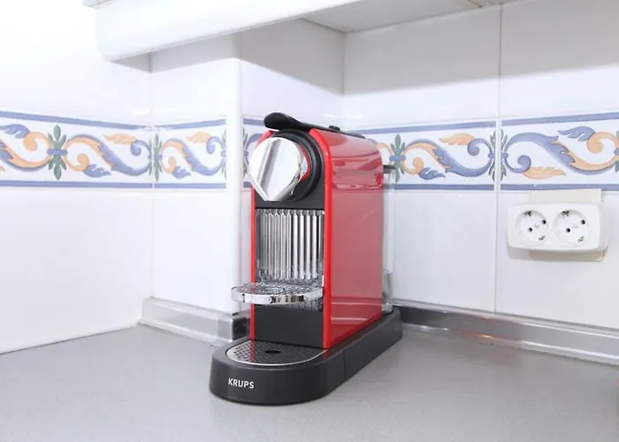 Stylish 2-bed Duplex Townhouse, Full Kitchen, Access To Three Pools, Minutes From Puerto Banus, By 