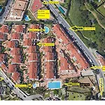 Stylish 2-bed Duplex Townhouse, Full Kitchen, Access To Three Pools, Minutes From Puerto Banus, By 