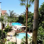 Stylish 2-bed Duplex Townhouse, Full Kitchen, Access To Three Pools, Minutes From Puerto Banus, By 