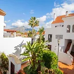 Stylish 2-bed Duplex Townhouse, Full Kitchen, Access To Three Pools, Minutes From Puerto Banus, By 