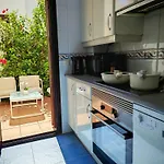 Stylish 2-bed Duplex Townhouse, Full Kitchen, Access To Three Pools, Minutes From Puerto Banus, By 