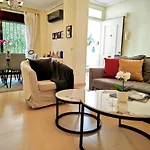 Lägenhet Stylish 2-bed Duplex Townhouse, Full Kitchen, Access To Three Pools, Minutes From Puerto Banus, By 