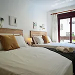 Stylish 2-bed Duplex Townhouse, Full Kitchen, Access To Three Pools, Minutes From Puerto Banus, By 